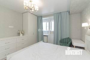 3-к квартира, на длительный срок, 73м2, 7/9 этаж