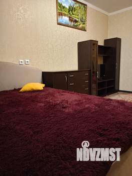 1-к квартира, на длительный срок, 40м2, 15/17 этаж