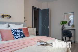 3-к квартира, посуточно, 90м2, 1/1 этаж