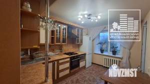 1-к квартира, на длительный срок, 50м2, 3/10 этаж