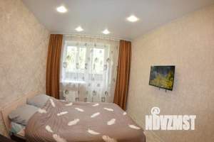 1-к квартира, посуточно, 65м2, 1/1 этаж