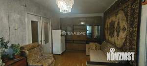 2-к квартира, на длительный срок, 46м2, 1/5 этаж