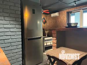 Студия квартира, посуточно, 29м2, 11/17 этаж