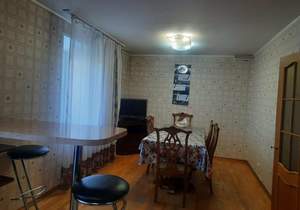 3-к квартира, на длительный срок, 110м2, 2/13 этаж