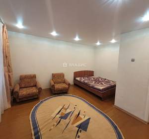 1-к квартира, на длительный срок, 32м2, 3/5 этаж