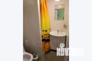 1-к квартира, посуточно, 26м2, 4/5 этаж