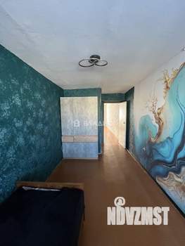 2-к квартира, на длительный срок, 44м2, 4/5 этаж