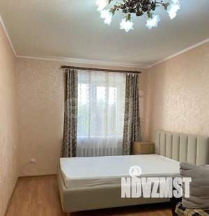 1-к квартира, на длительный срок, 37м2, 4/10 этаж