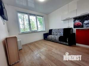 1-к квартира, на длительный срок, 18м2, 1/5 этаж