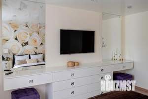 1-к квартира, посуточно, 75м2, 1/1 этаж