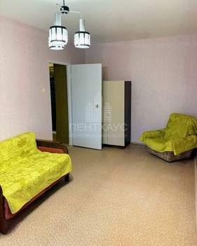 2-к квартира, на длительный срок, 55м2, 1/9 этаж