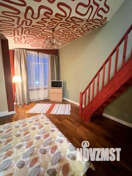 2-к квартира, посуточно, 80м2, 8/8 этаж