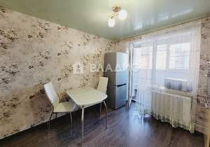 3-к квартира, на длительный срок, 76м2, 6/10 этаж