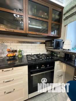 2-к квартира, посуточно, 45м2, 1/5 этаж