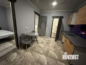 2-к квартира, на длительный срок, 42м2, 1/4 этаж