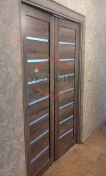 2-к квартира, на длительный срок, 55м2, 7/10 этаж