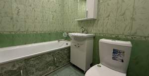 1-к квартира, на длительный срок, 39м2, 5/10 этаж