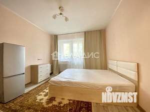 Студия квартира, на длительный срок, 21м2, 1/17 этаж