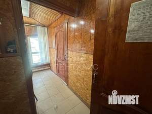 2-к квартира, на длительный срок, 42м2, 3/4 этаж