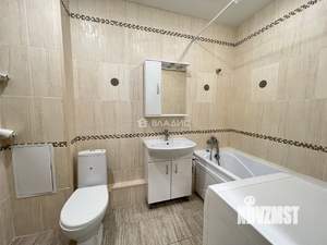 1-к квартира, на длительный срок, 40м2, 17/17 этаж