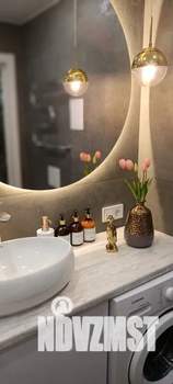 Студия квартира, посуточно, 28м2, 7/10 этаж