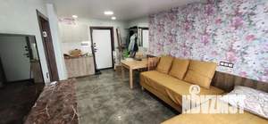 2-к квартира, посуточно, 45м2, 4/18 этаж