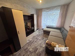 1-к квартира, на длительный срок, 31м2, 2/5 этаж