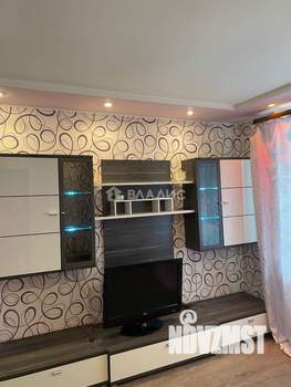 1-к квартира, на длительный срок, 30м2, 7/9 этаж