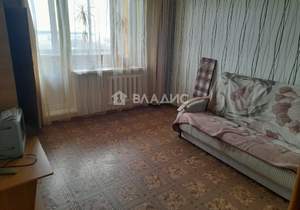 1-к квартира, на длительный срок, 33м2, 16/16 этаж