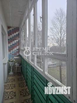 2-к квартира, на длительный срок, 42м2, 5/5 этаж