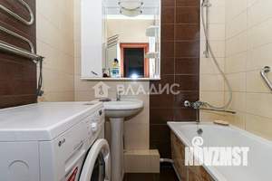 1-к квартира, на длительный срок, 44м2, 8/9 этаж