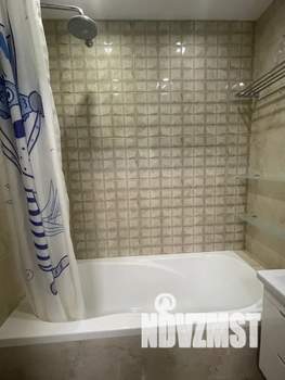 Студия квартира, посуточно, 48м2, 3/10 этаж