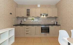 1-к квартира, на длительный срок, 41м2, 12/14 этаж