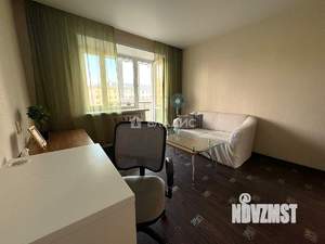 1-к квартира, на длительный срок, 35м2, 4/6 этаж