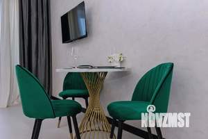 Студия квартира, посуточно, 30м2, 11/14 этаж