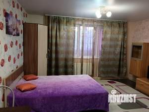 1-к квартира, на длительный срок, 32м2, 10/15 этаж