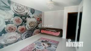 1-к квартира, на длительный срок, 42м2, 2/10 этаж