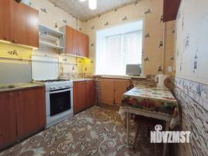 1-к квартира, на длительный срок, 32м2, 1/4 этаж