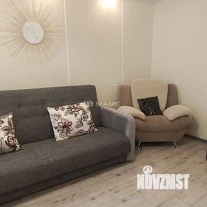 1-к квартира, на длительный срок, 45м2, 3/10 этаж