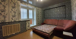 3-к квартира, на длительный срок, 63м2, 3/9 этаж