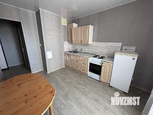 1-к квартира, на длительный срок, 40м2, 10/10 этаж