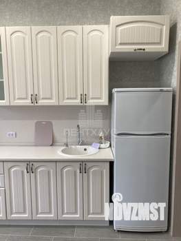 1-к квартира, на длительный срок, 48м2, 4/5 этаж