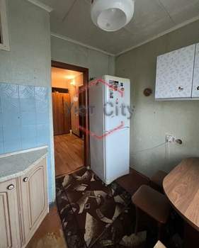 2-к квартира, на длительный срок, 46м2, 8/9 этаж