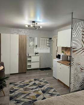 4-к квартира, на длительный срок, 18м2, 5/5 этаж