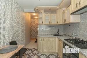 3-к квартира, на длительный срок, 69м2, 5/9 этаж