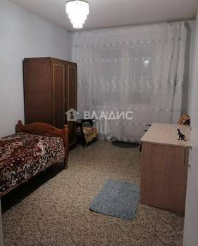 3-к квартира, на длительный срок, 66м2, 7/9 этаж