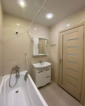 2-к квартира, на длительный срок, 72м2, 8/12 этаж