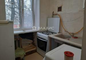 2-к квартира, на длительный срок, 40м2, 2/2 этаж