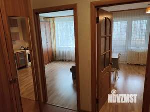 1-к квартира, на длительный срок, 39м2, 2/10 этаж