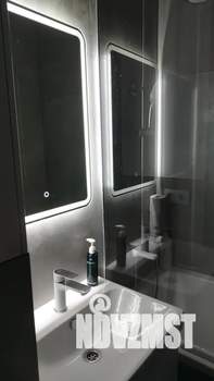 1-к квартира, посуточно, 38м2, 3/3 этаж